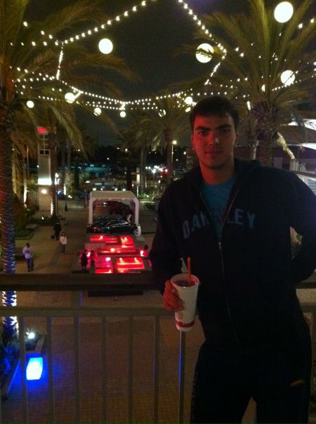 №122, Андрей Болгов, Санкт-Петербург №122, Андрей Болгов, Санкт-Петербург