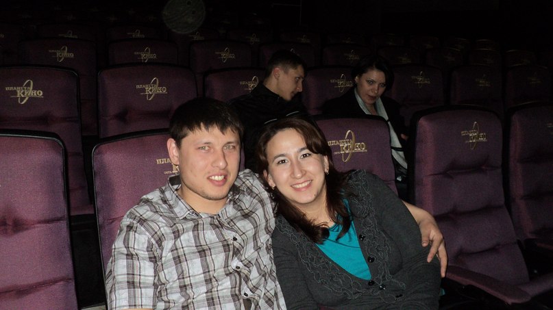 Артур Садыков | Уфа