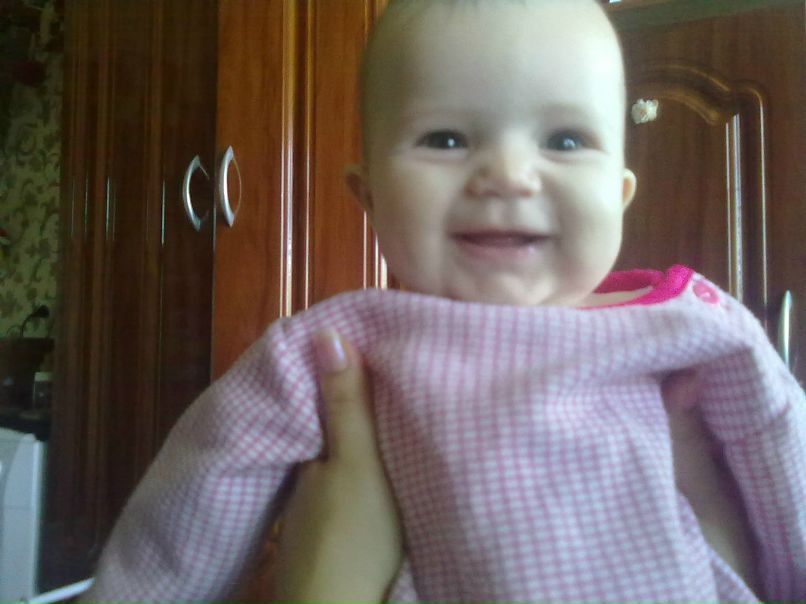 Наташа Шамрай | Николаев