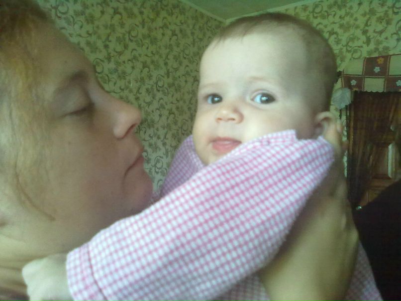 Наташа Шамрай | Николаев