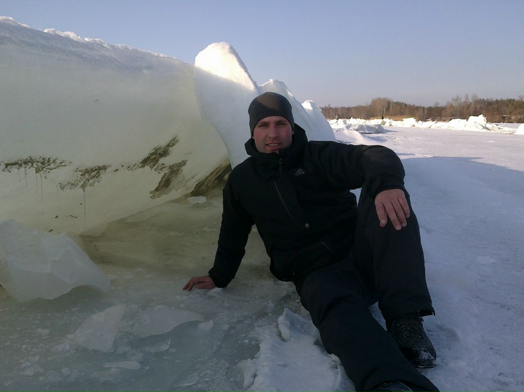 Виталий Литвиненко | Киев