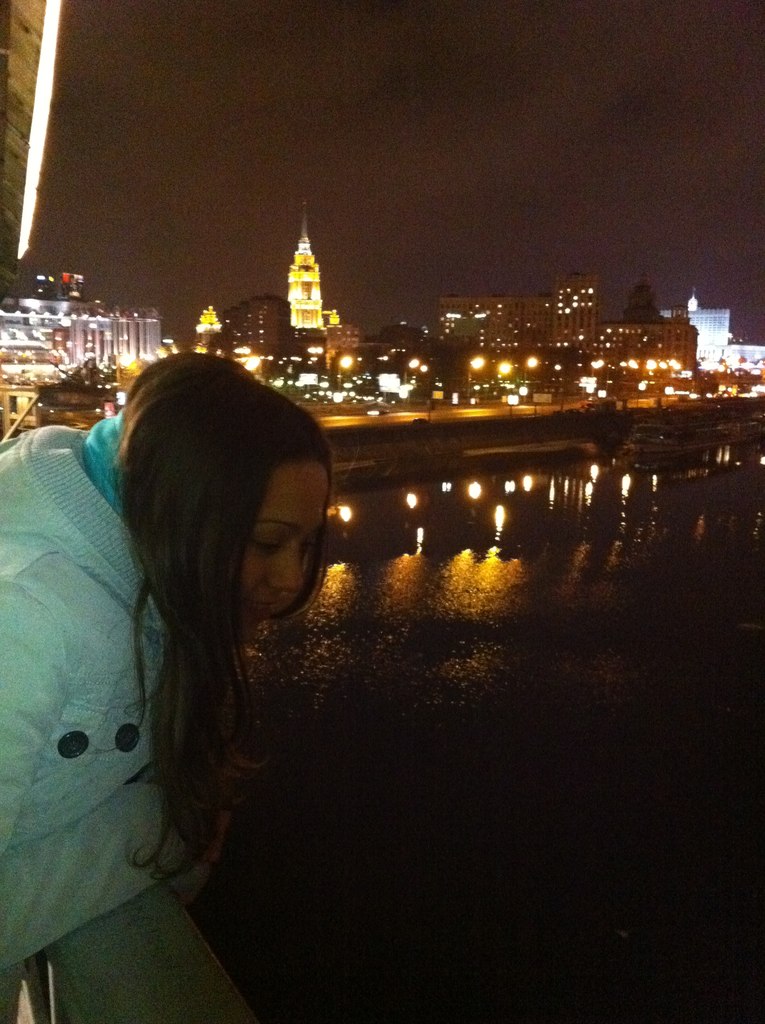 Екатерина Огаркова | Москва