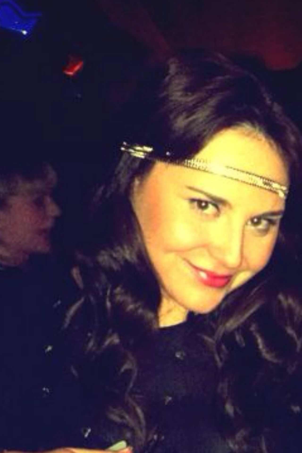 Лилия Галямова | Москва