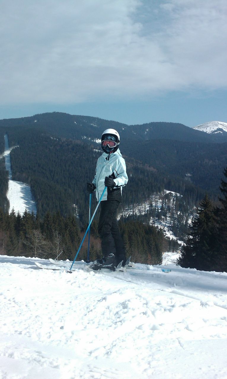 Даша Глинова | Киев