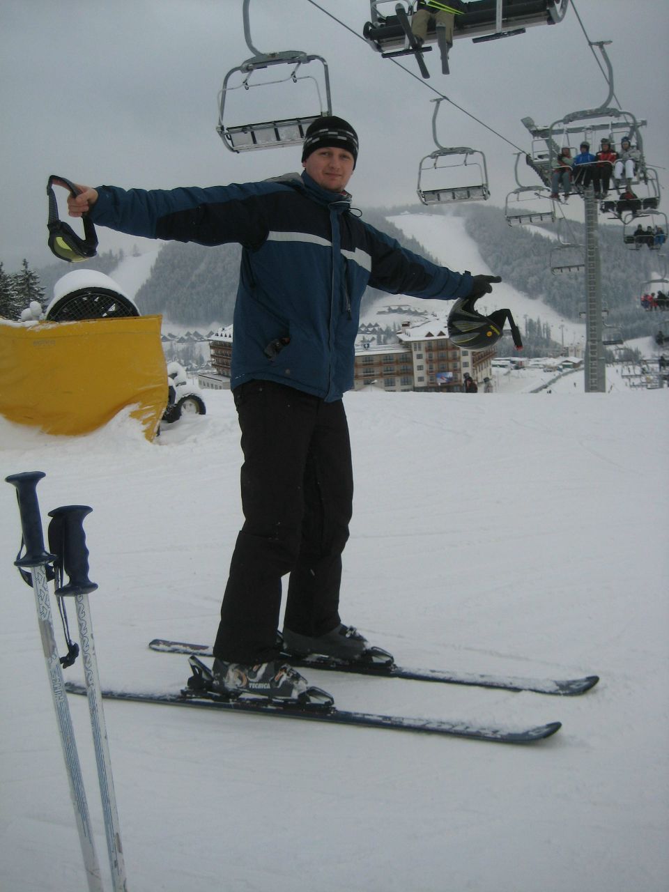 Илья Rodman | Донецк