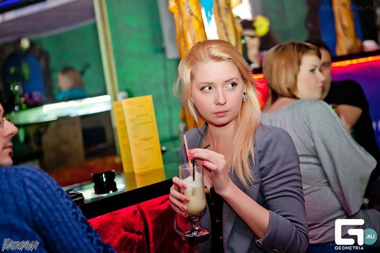 Полина Мармаз | Южно-Сахалинск