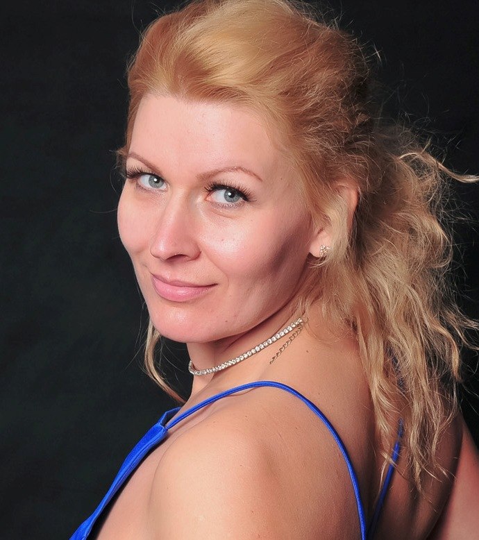 Олеся Станиславская | Тула