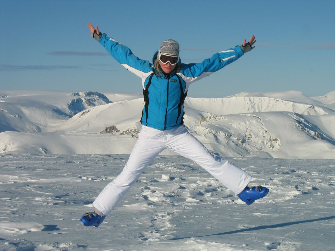 Александра Сапицкая | Санкт-Петербург