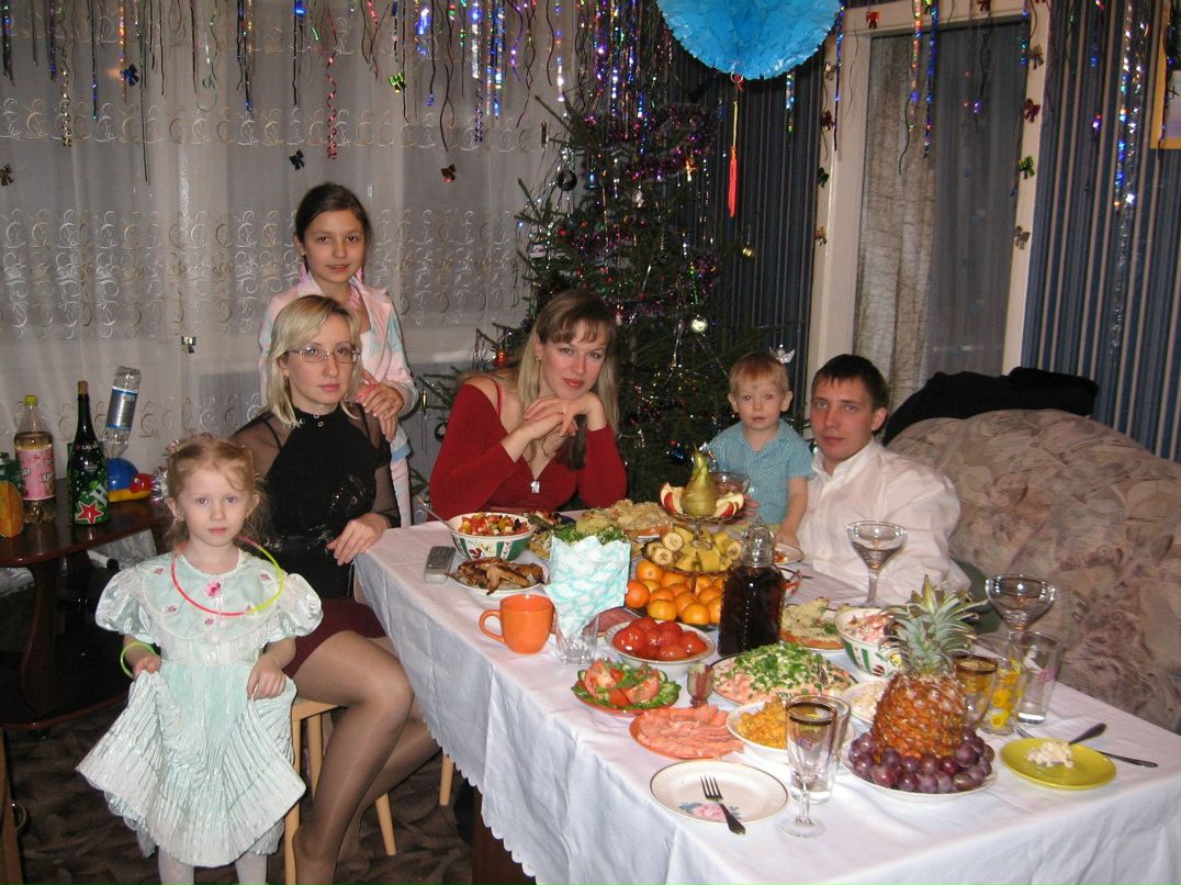 Юлия Дёмина | Пермь