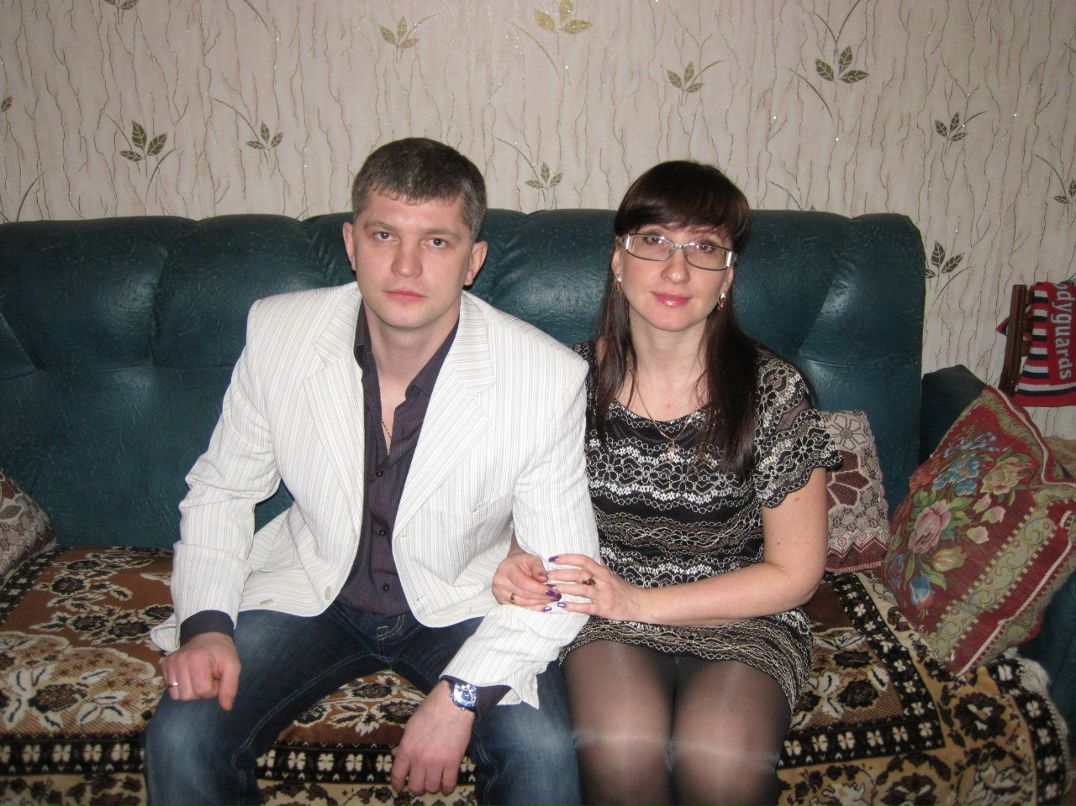 Юлия Дёмина | Пермь