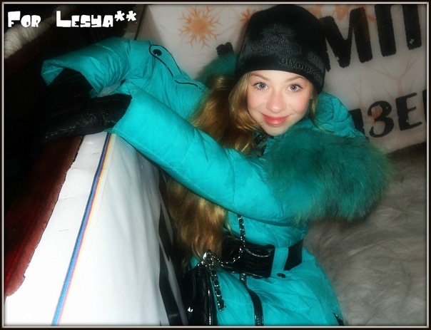 №12, Олеся Ницканская, Москва №12, Олеся Ницканская, Москва