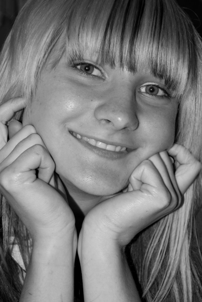 Даша Денисова | Рыбинск