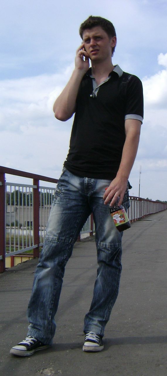 Сергей Андреев | Пинск