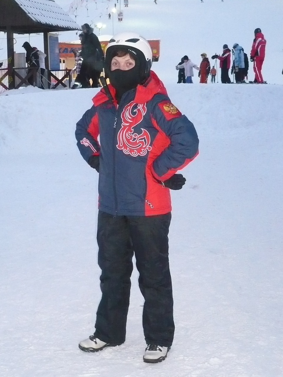 Фото профиля