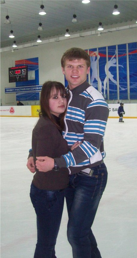 Оксана Култыгина | Новомосковск