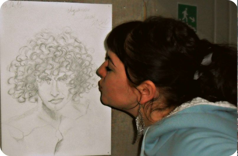 Асенька Андрейченко | Архангельск