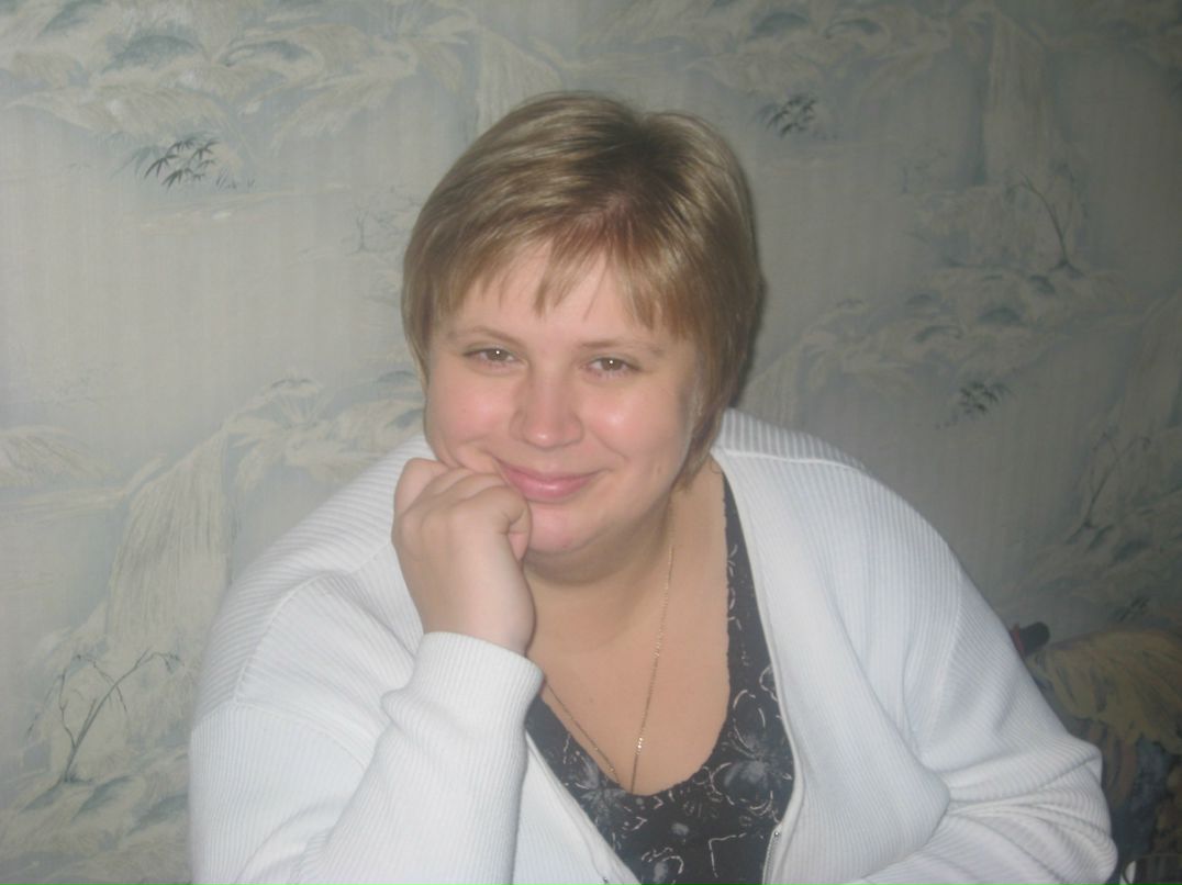 Надежда Курова | Санкт-Петербург