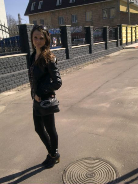 №33, Женька Павлишинець, 32 года, Хуст №33, Женька Павлишинець, 32 года, Хуст