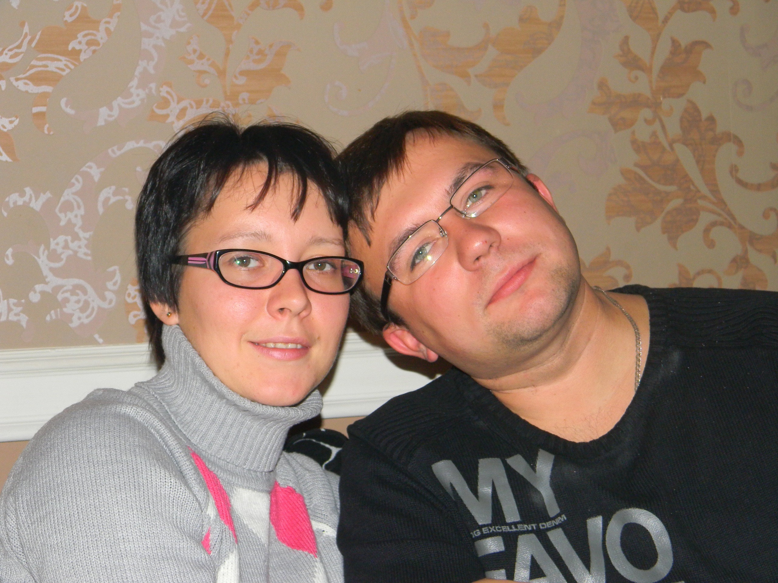 Фото профиля