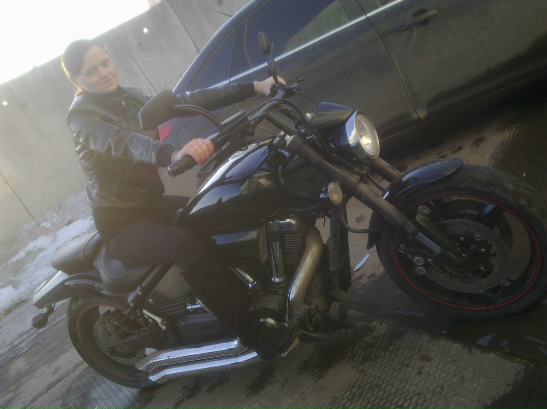 Света Евдокимова | Королёв