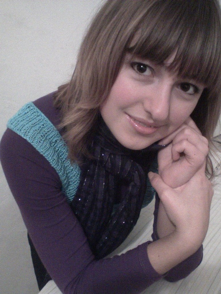 Ирина Татаренко | Днепр (Днепропетровск)