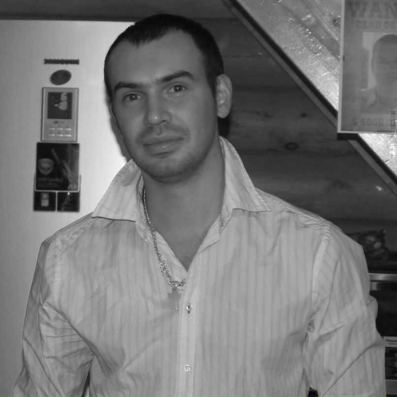 Никита Сергеевич | Москва