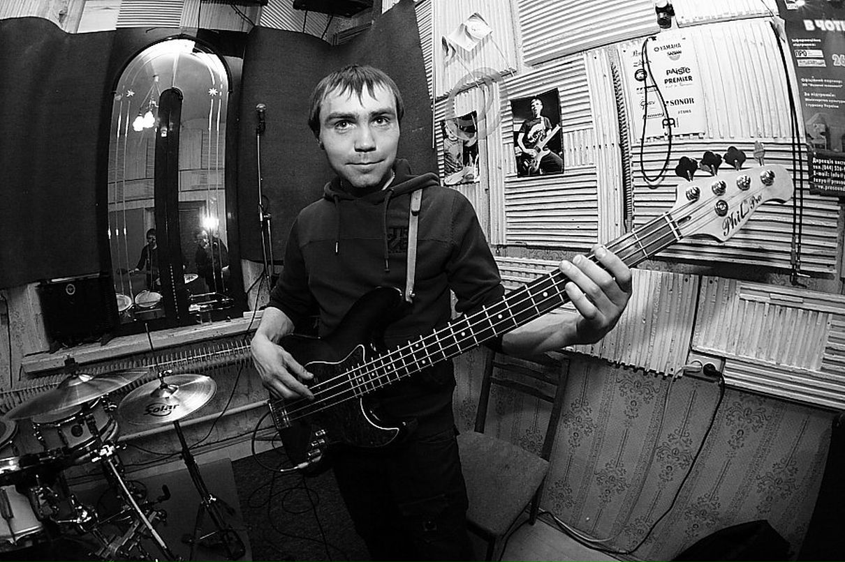 Pit Pit Pit | Киев