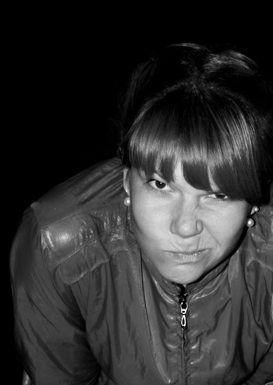 Анна Кущенко lime&lemon | Астрахань