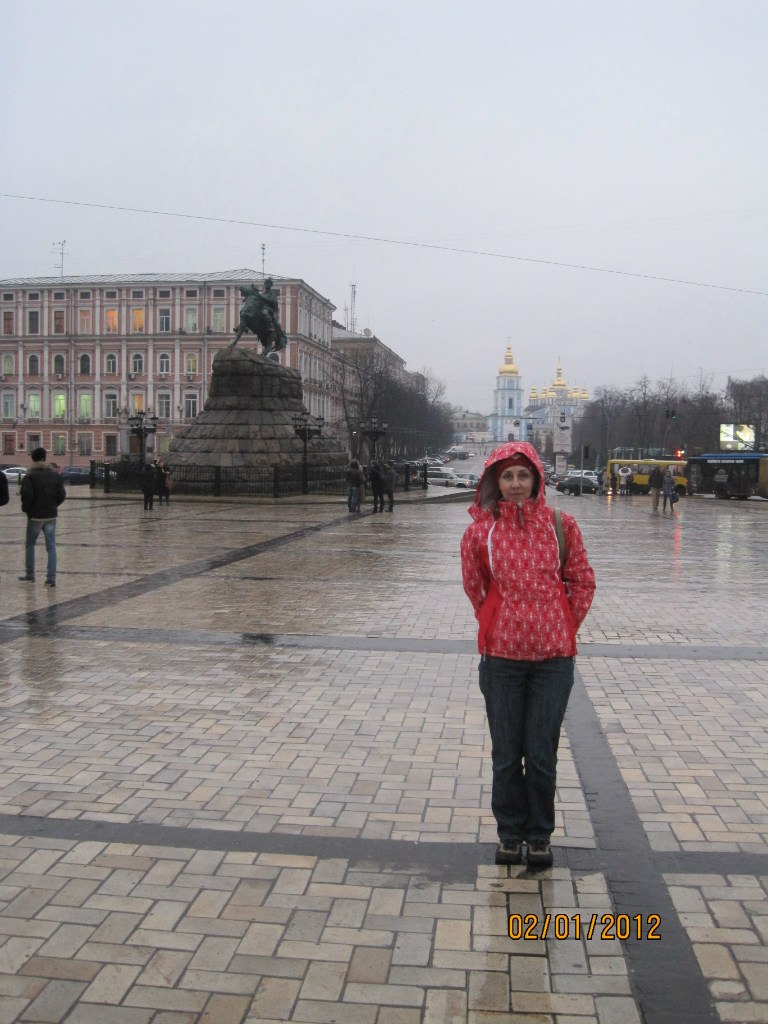 Анна Шевцова | Санкт-Петербург