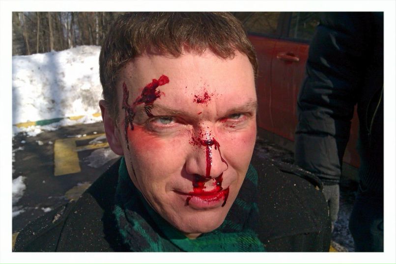 Igor Mayngardt ...ιlιllι.A.ιllιlι... | Москва