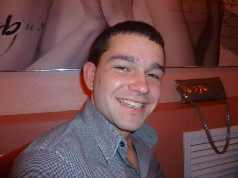 Максим Поздняков | Ставрополь