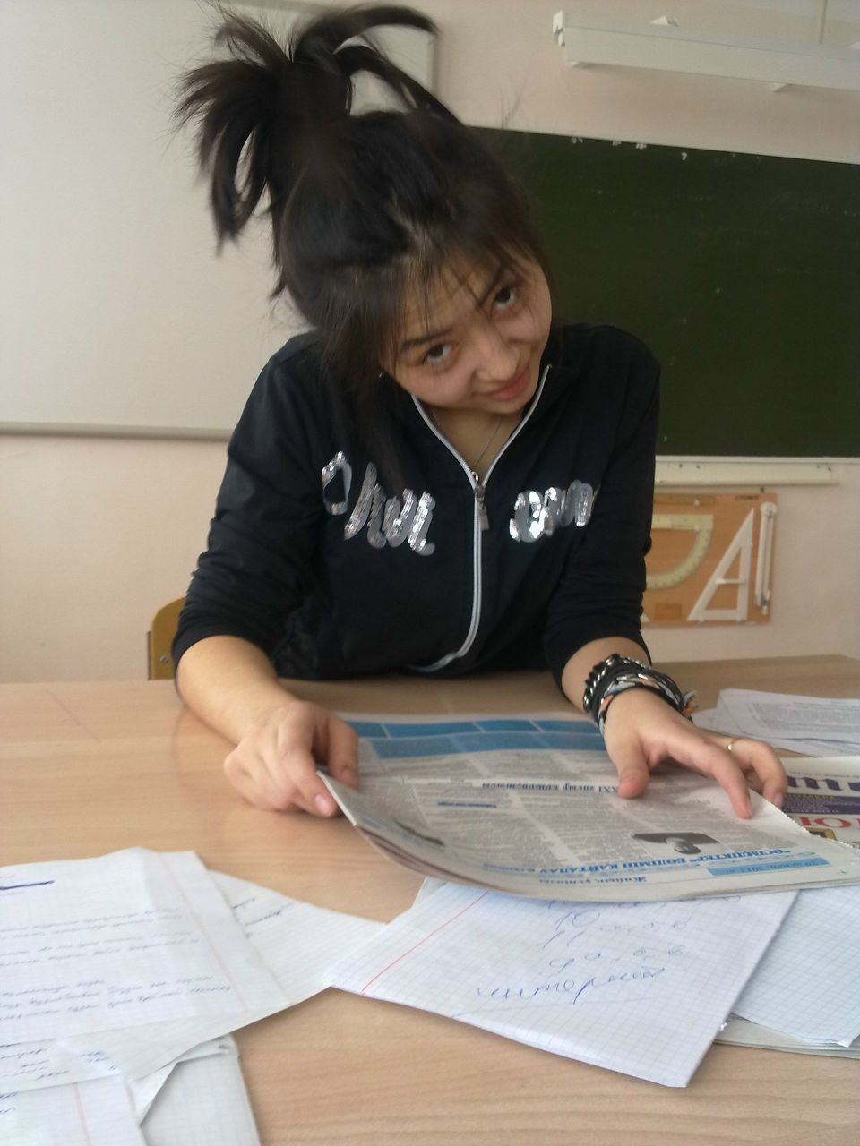 Elvira )) | Уральск