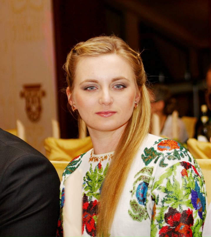 Вікторія Семкович | Ивано-Франковск