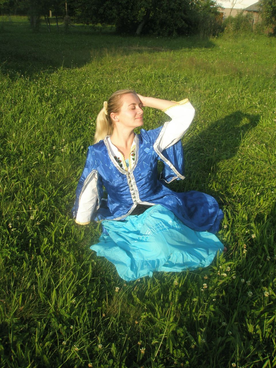 Вікторія Семкович | Ивано-Франковск