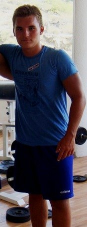 Богдан Орищенко | 