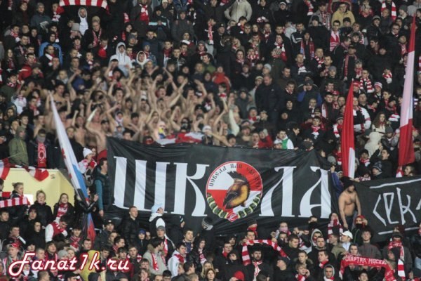 Федор Бенедиктович | Москва