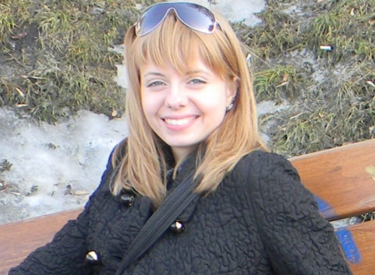 Даша Данилова | Киев