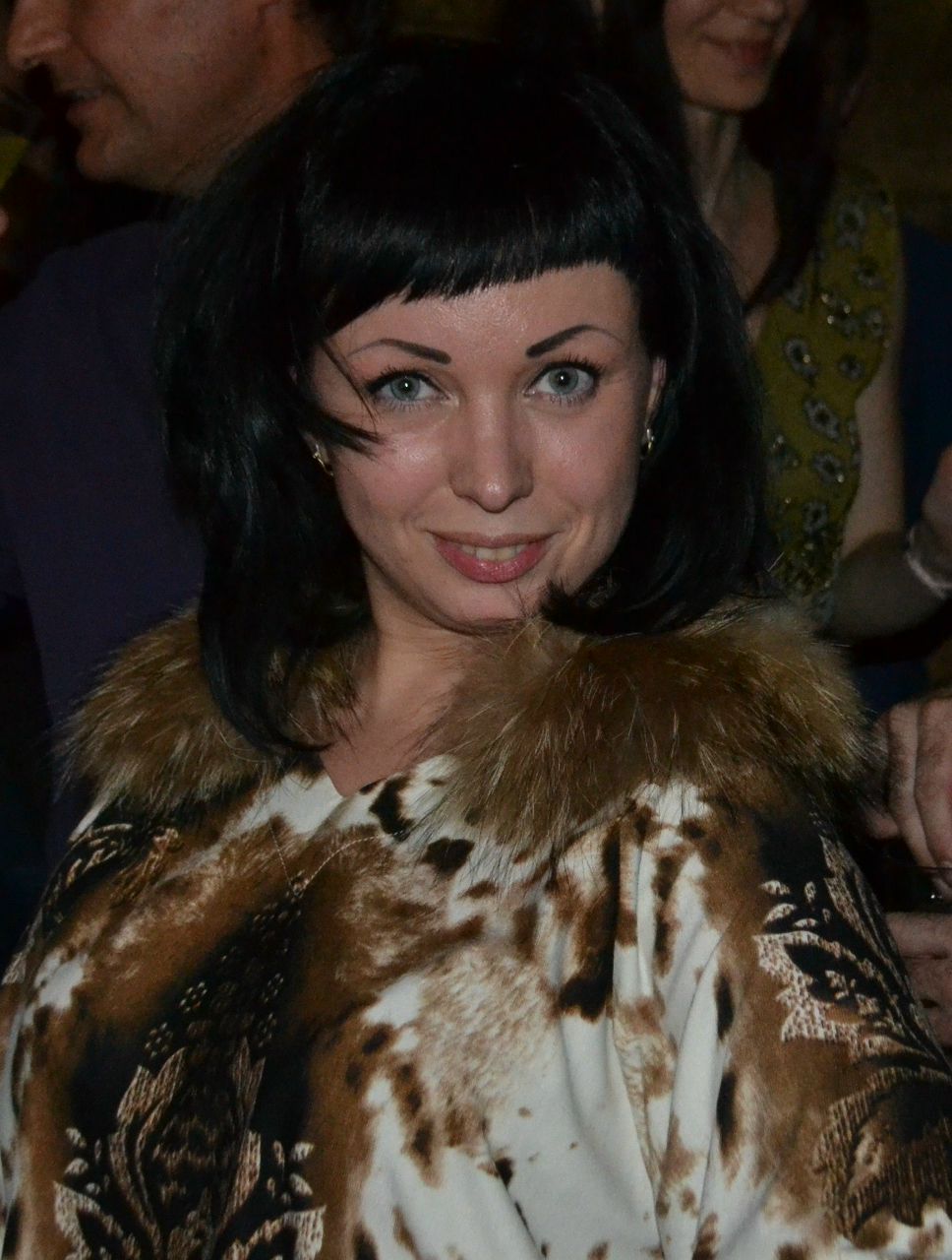 Елена Родионова-Александрова | Москва