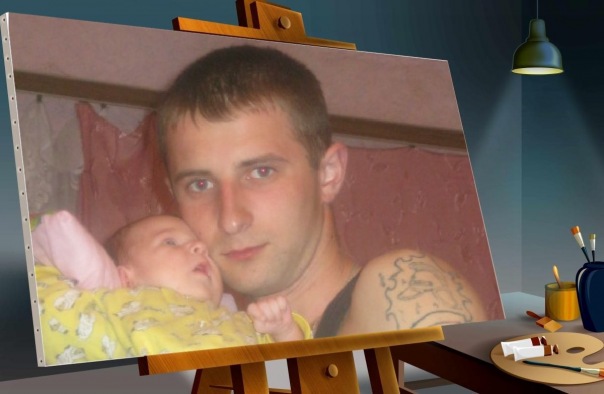 №42, Андрій Кусковський, Романов (Дзержинск) №42, Андрій Кусковський, Романов (Дзержинск)