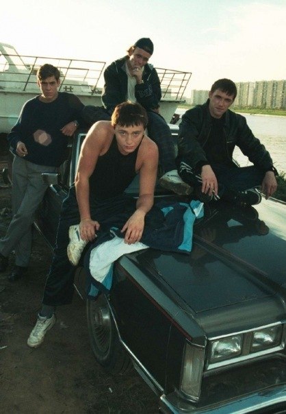 Сергей Садыков | Челябинск