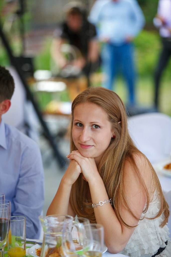 Анюта Ким | Новосибирск