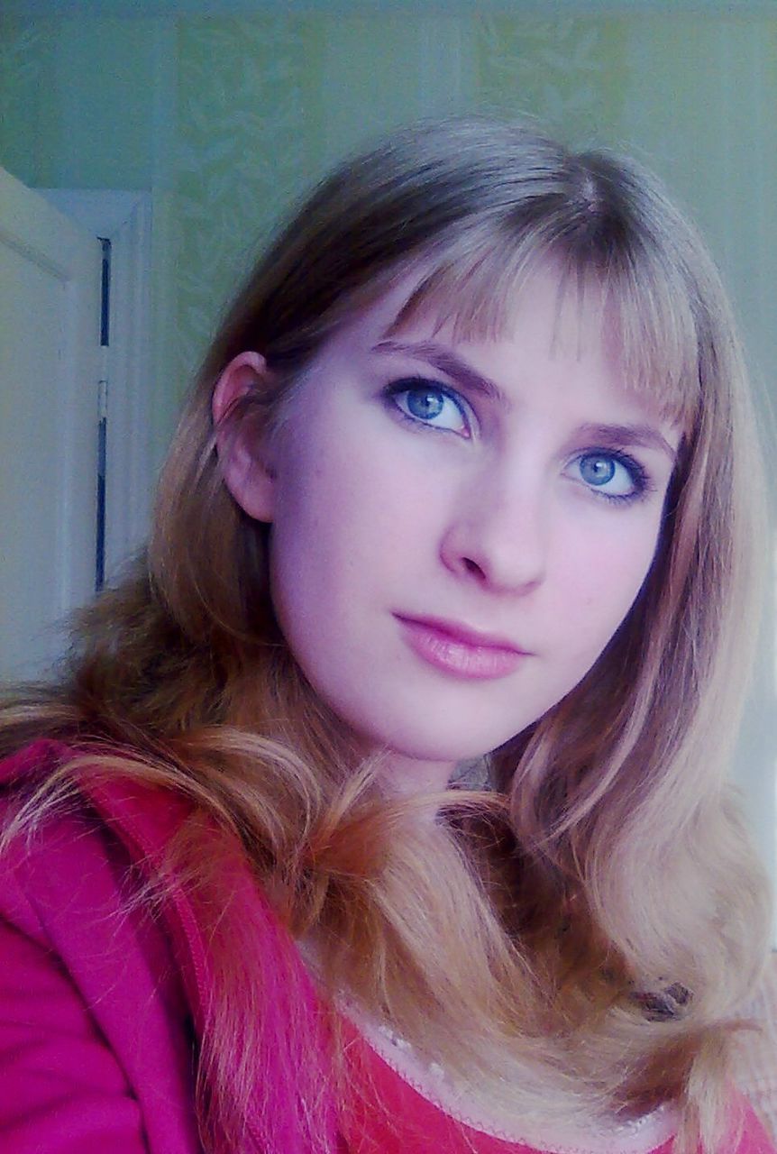 Светлана Константинова | Великий Новгород