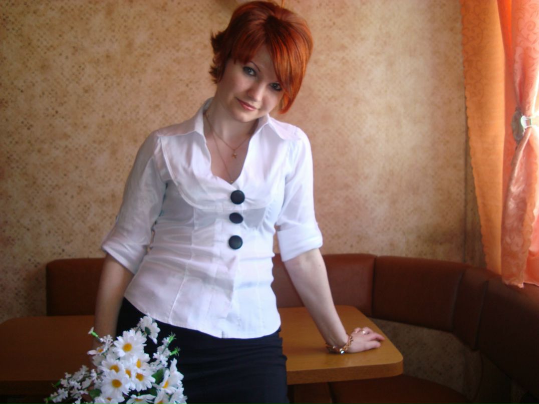 Юлия Рамаренко | 