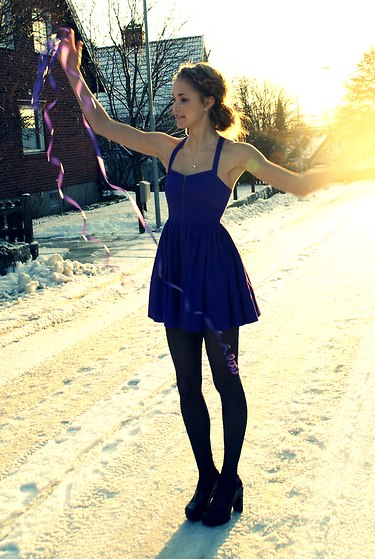 Яна Гревцова | Нижний Новгород