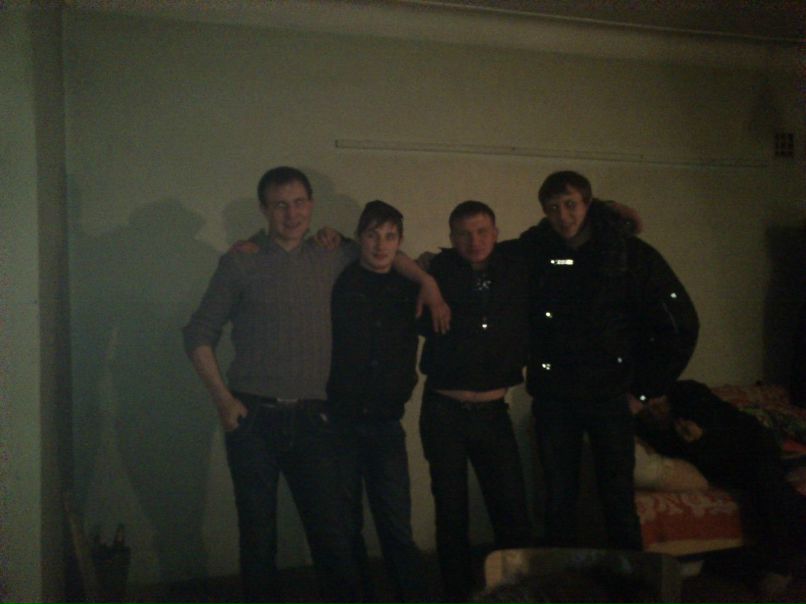 Денис Губарь Дмитриевич | Пятигорск