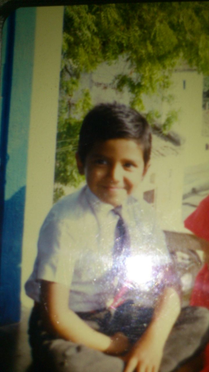 Harish Sharma | Stockholm