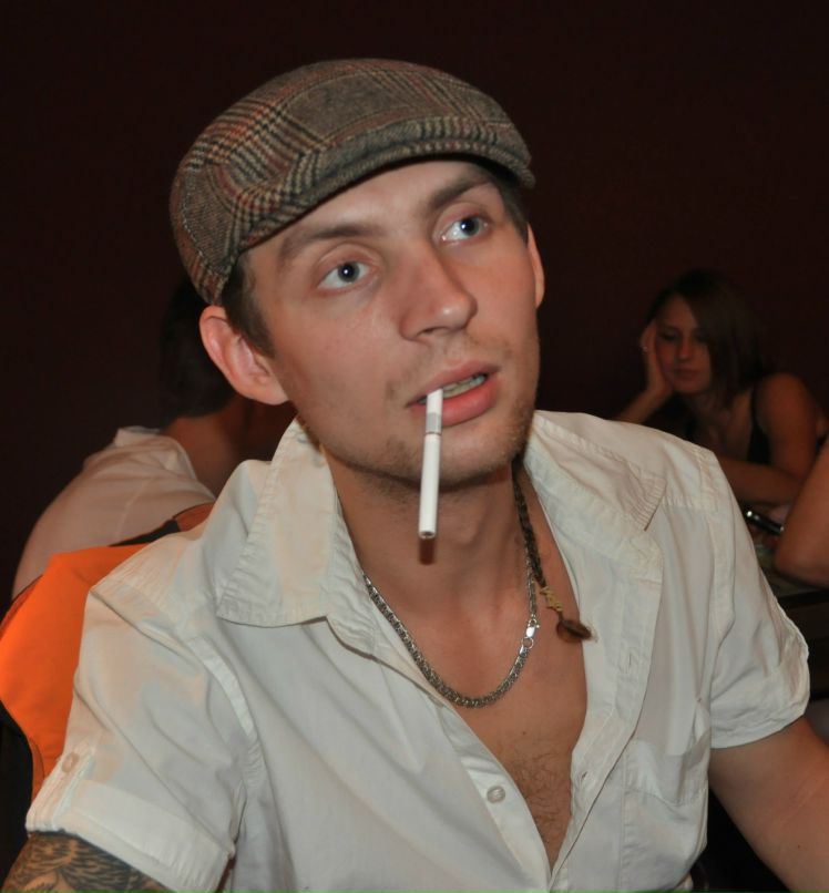 Анатолий Ахметзянов | Санкт-Петербург