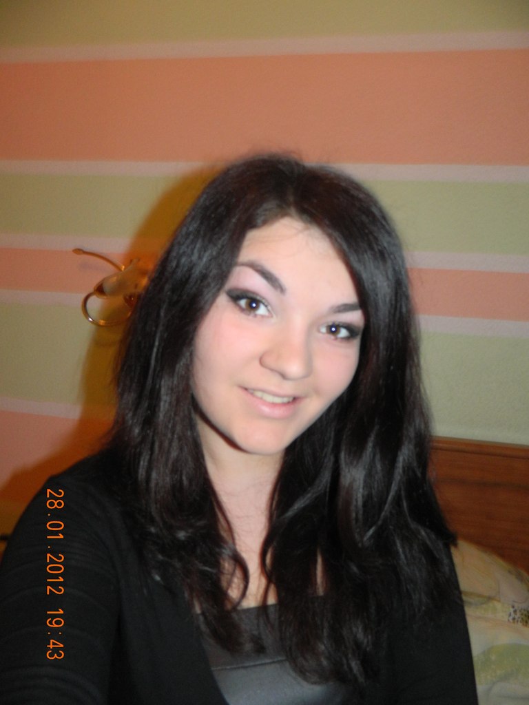 Анастасия Щербак | Северск