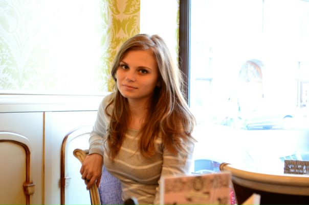 №102, Аня Абашина, Санкт-Петербург №102, Аня Абашина, Санкт-Петербург