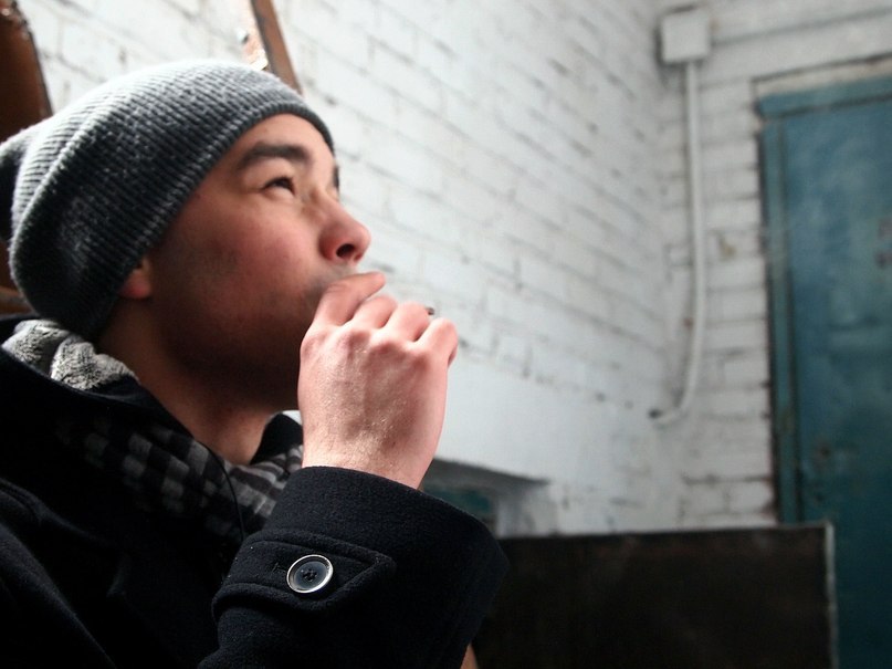 Андрей Козин | Санкт-Петербург